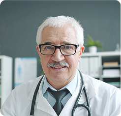 doctor